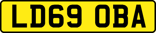 LD69OBA