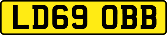 LD69OBB