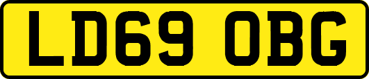 LD69OBG