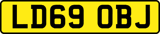 LD69OBJ