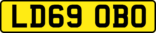 LD69OBO
