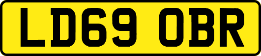 LD69OBR