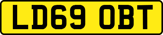 LD69OBT
