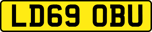 LD69OBU