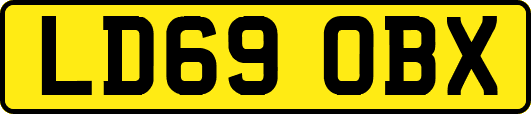 LD69OBX