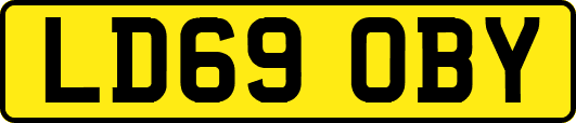 LD69OBY