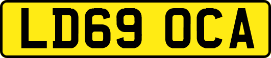 LD69OCA