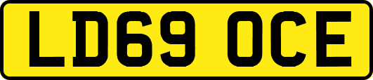 LD69OCE