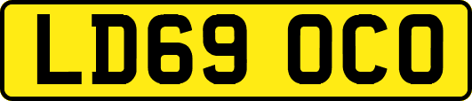 LD69OCO