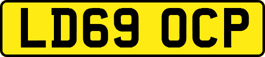 LD69OCP