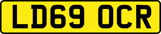 LD69OCR
