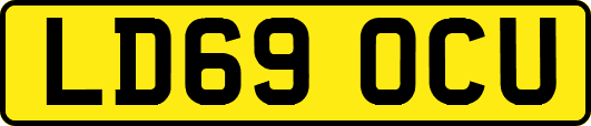 LD69OCU