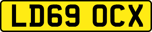LD69OCX