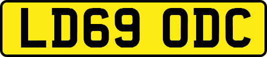 LD69ODC