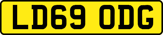 LD69ODG