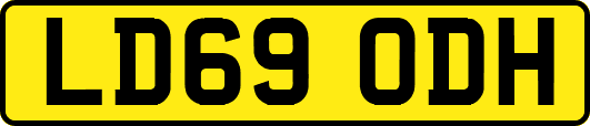 LD69ODH
