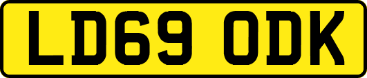 LD69ODK