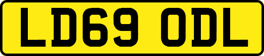 LD69ODL