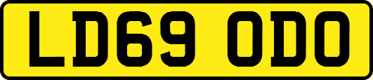 LD69ODO