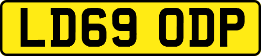LD69ODP