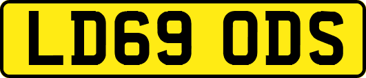 LD69ODS
