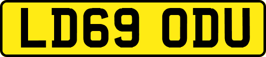 LD69ODU