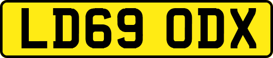 LD69ODX