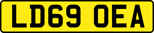LD69OEA