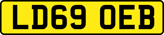 LD69OEB