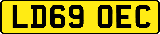 LD69OEC