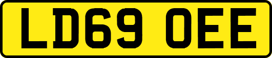 LD69OEE