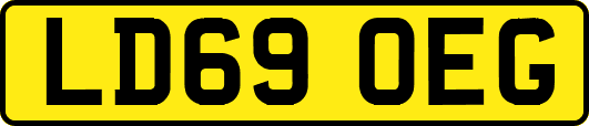 LD69OEG