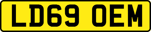 LD69OEM