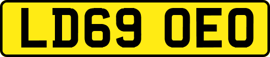 LD69OEO