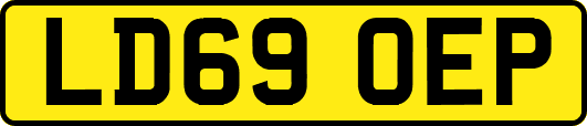 LD69OEP