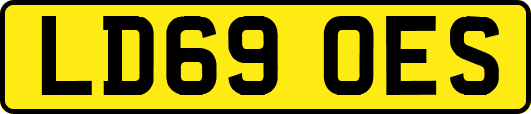 LD69OES