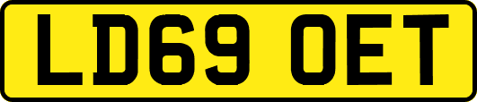 LD69OET