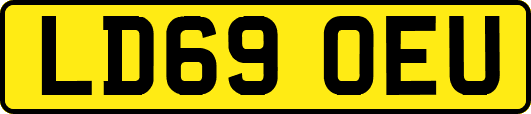 LD69OEU
