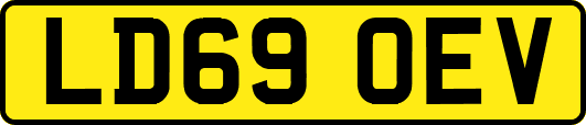 LD69OEV