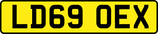 LD69OEX