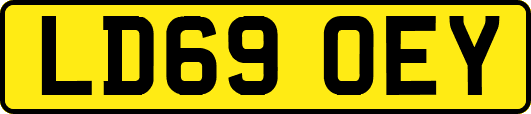 LD69OEY