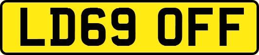 LD69OFF