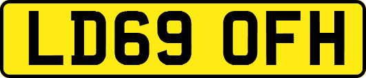 LD69OFH