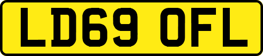 LD69OFL