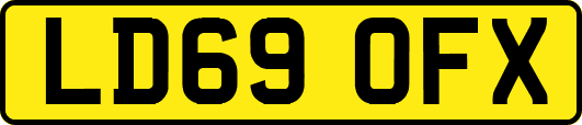 LD69OFX