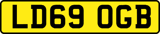 LD69OGB