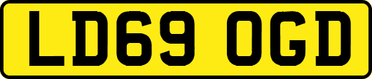 LD69OGD