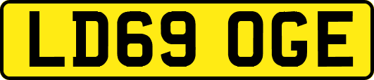 LD69OGE