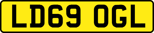 LD69OGL