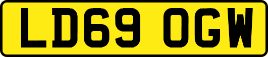 LD69OGW